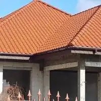 Realizacje - Dach