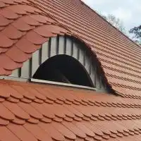 Realizacje - Dach